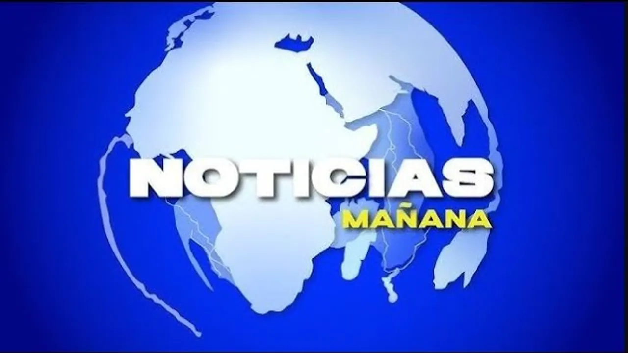 Reproducir: TVPerú Noticias EN VIVO: Noticias Mañana, domingo 11 de mayo del 2025
