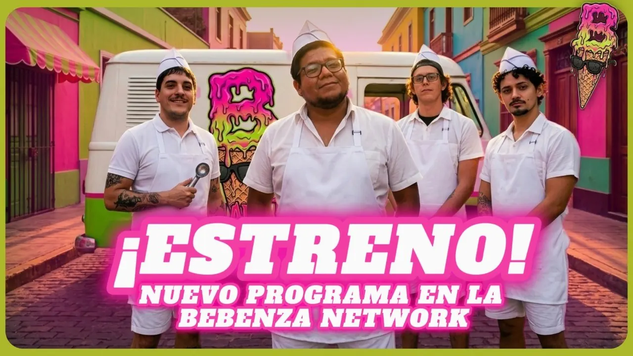 Reproducir: ¿ES BUEN MOMENTO PARA BAJAR PEPA? FT CHOCOCHIFLE y Claudia Trucios | #HeladoB 24/08