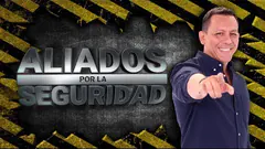 TVPerú Noticias EN VIVO: "Aliados por la Seguridad", domingo 6 de abril del 2025