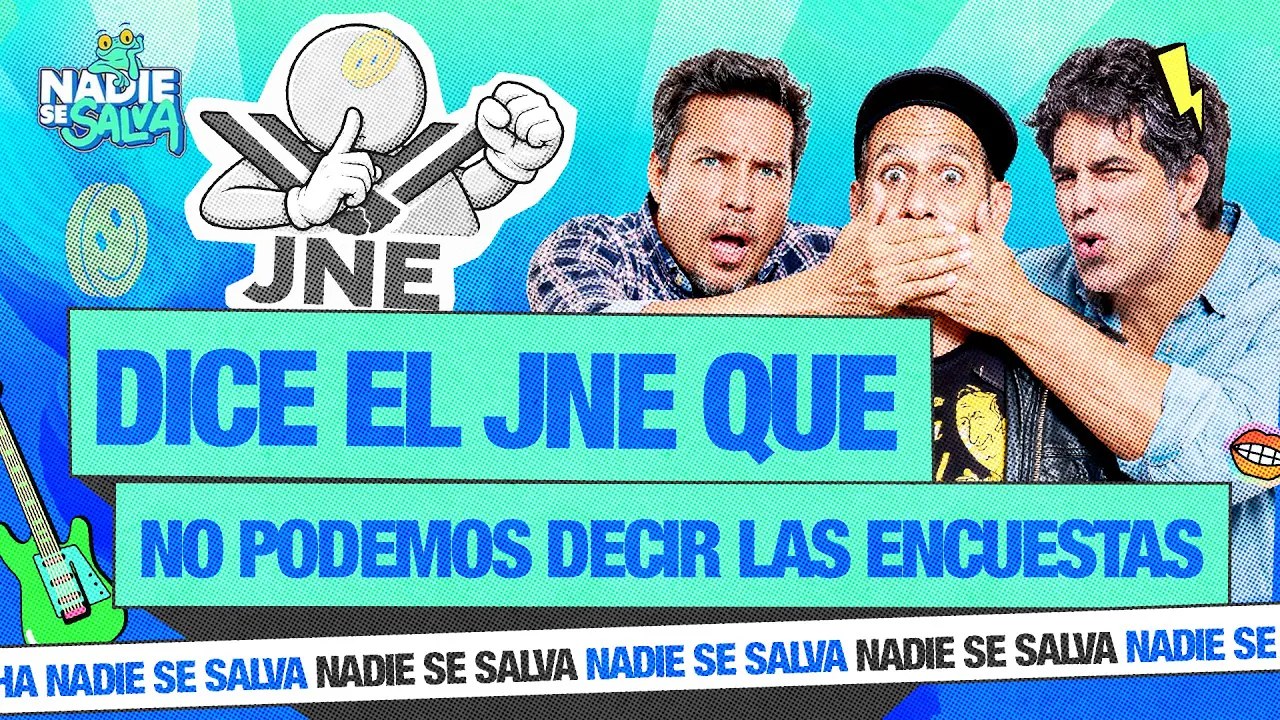 Reproducir: ¡QUIEREN QUE REGALES TU VOTO! FT. ÁLVARO PERÉZ MORAL | NSS 🐸