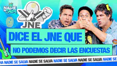 ¡QUIEREN QUE REGALES TU VOTO! FT. ÁLVARO PERÉZ MORAL | NSS