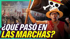 ¿QUÉ PASÓ EN LAS MARCHAS? | HABLA GOOD