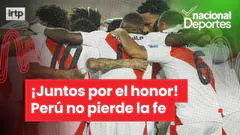 Radio Nacional EN VIVO: Nacional Deportes 4/09/25 | Previa PERÚ vs. URUGUAY | Fecha 17 ELIMINATORIAS