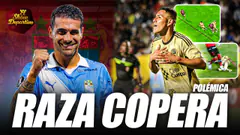 Agónico triunfo de Cristal Roja insólita y polémica en Cusco | “El Show Deportivo” 09/04/26