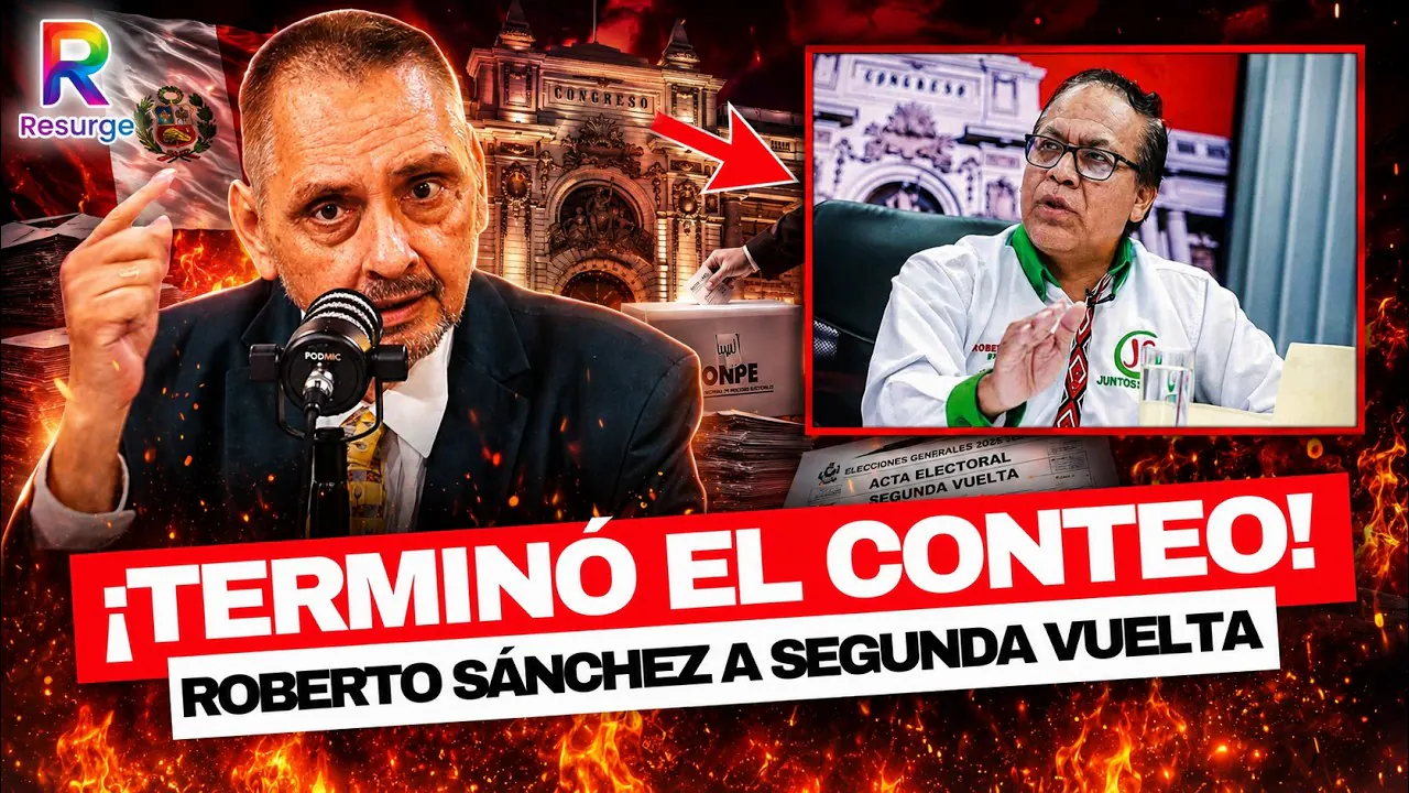 Reproducir: 🚨AL REVÉS Y AL DERECHO CON DAVID DUMET