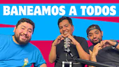 #doshombresymedio