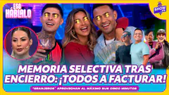 MEMORIA SELECTIVA TRAS “ENCIERRO”: ¡TODOS A FACTURAR!