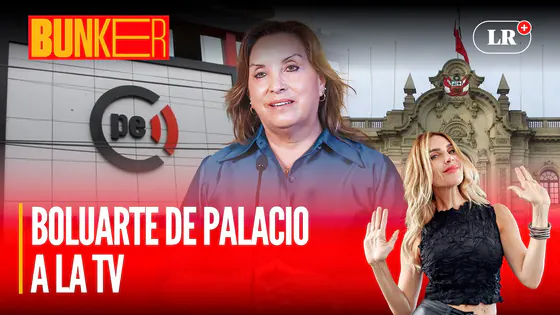 ¿JUAN SANTIVÁÑEZ promotor del programa de DINA BOLUARTE? | #Bunker con Juliana Oxenford