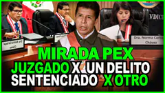 FURTE Y CLARO! PERUANOS DESDE ITALIA SE PRONUNCIAN TRAS POLEMICA SENTENCIA A PEDRO CASTILLO