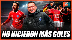 Cienciano ganó, gustó y goleó a Botafogo | Polémica Deportiva 14/08/26