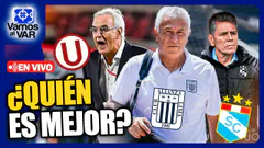 #ENVIVO ALIANZA, LA 'U' O CRISTAL: ¿QUIÉN TIENE MEJOR DT? #VamosAlVar 21/04/25