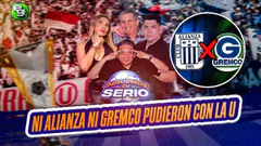 [JES] ¡GREMCO PIERDE JUICIO CONTRA UNIVERSITARIO! | ¡LA U SALE VICTORIOSA!