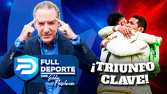 UNIVERSITARIO TOMÓ EL LIDERATO, PERO CUSCO DEPENDE DE SÍ MISMO PARA LLEVARSE EL CLAUSURA | ALIANZA