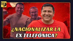 ¡A LA CAMA CON WALTER DÍAZ Y VERÓNICA ZAMBRANO! | #AlaCama 24 FEB