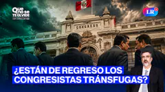 EL FUJIMORISMO VUELVE CON TODO Y SUSEL PAREDES EN VIVO | QUE NO SE TE OLVIDE CON CARLOS CORNEJO
