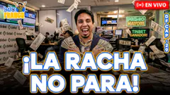 #ENVIVO | ¡LA RACHA NO PARA! ¡ESTAMOS VERDES! LE METEMOS A LA FECHA FIFA #DATOFRANCO