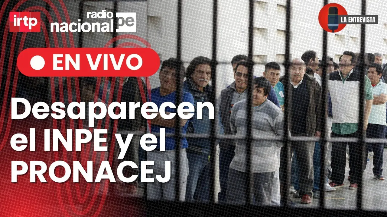 Reproducir: Radio Nacional EN VIVO: "La Entrevista", hoy 3 de febrero del 2026