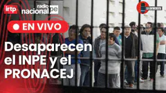 Radio Nacional EN VIVO: "La Entrevista", hoy 3 de febrero del 2026