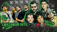 ¡¡GORILLAZ EN LIMA!! YA SALIÓ LA PREVENTA FEAT BIG POLLO Y HIT LA ROSA | LANZANDO HITS #7
