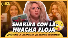 ¿SHAKIRA REALMENTE ESTÁ CON "LA BICICLETA"? | OUKE