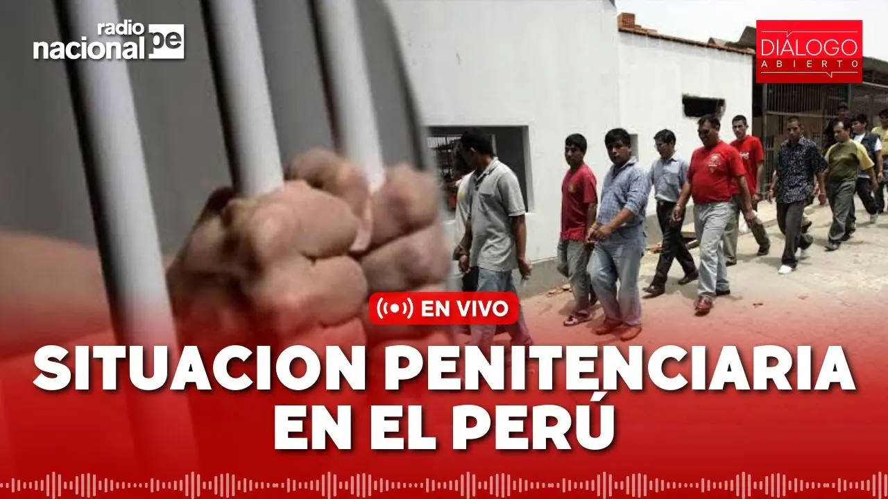 Reproducir: Radio Nacional EN VIVO: Diálogo Abierto, hoy 3 de mayo del 2025