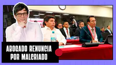 Juicio contra Pedro Castillo deja momento tenso entre jueza y el expresidente | Vértice