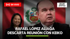 CON EL PIE DERECHO EN VIVO
