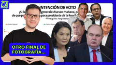 OTRO FINAL DE FOTOGRAFÍA... - ContraAtaque 29 MAR #FEEG2026