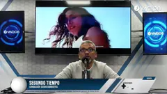 #ENVIVO | Segundo Tiempo por RADIO OVACION