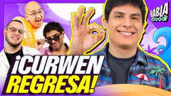 NUEVO CONDUCTOR | HABLA GOOD