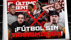 ¿QUÉ PASÓ CON LA TRANSMISIÓN DE LIGA 1? | ÚA