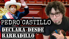 Pedro Castillo rompe el silencio sobre las elecciones | Refutando últimas encuestas - 05 abril