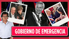 Kast asume la presidencia y anuncia un “gobierno de emergencia” | Al Filo