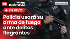 Radio Nacional EN VIVO: El Informativo, edición dominical, hoy 6 de abril del 2025