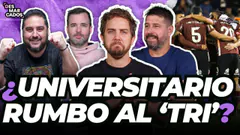 ¿CUSCO O EL 'CUCO'? UNIVERSITARIO PUNTERO A LA ESPERA DEL EQUIPO DE RONDELLI