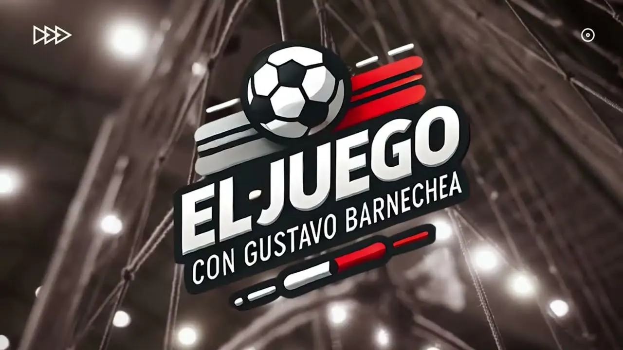 Reproducir: 🔴 #ENVIVO | El Juego por RADIO OVACION