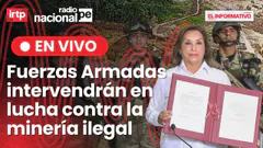 Radio Nacional en Vivo. El Informativo primera edición, hoy 26 de abril de 2025