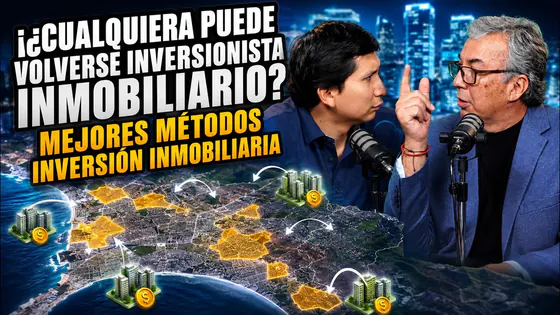 ¿CUALQUIER PUEDE SER INVERSIONISTA INMOBILIARIO? - INFOINMUEBLES