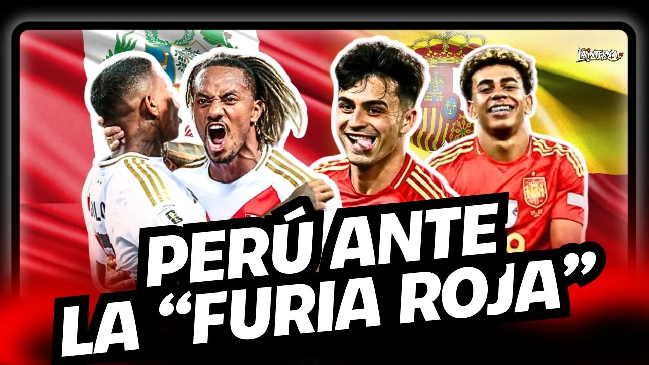 Reproducir: DUELO CONFIRMADO - 8 DE JUNIO... CHILENO PAVEZ NO LLEGA AL CLÁSICO | La Interna⚽