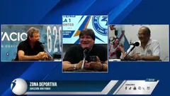 ZONA DEPORTIVA EN VIVO POR RADIO OVACION