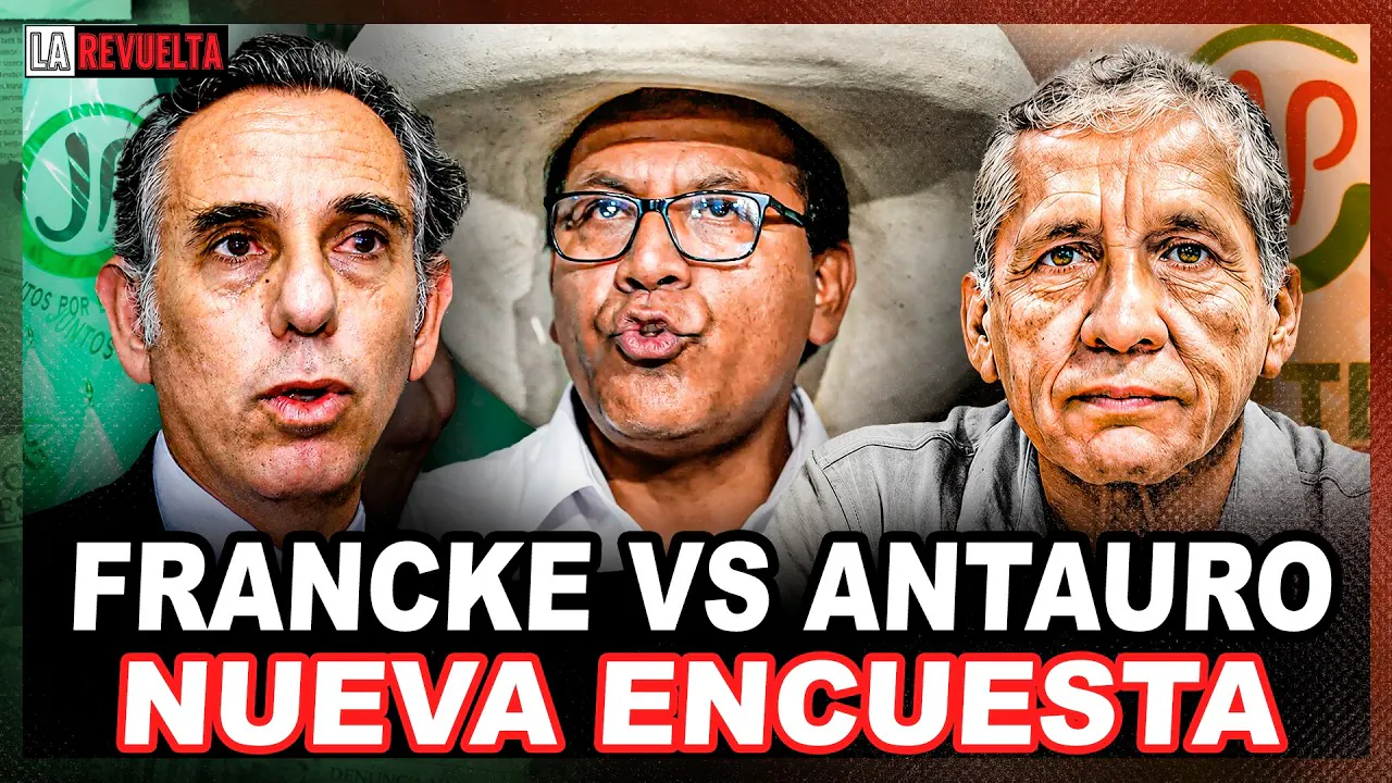 Reproducir: CAE ROBERTO SÁNCHEZ | ANTAURO MANDA MENDAJE A BOLIVIA | LA REVUELTA 🔴