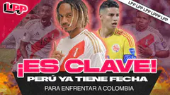 PERÚ SE JUEGA LA VIDA CONTRA COLOMBIA | LPP