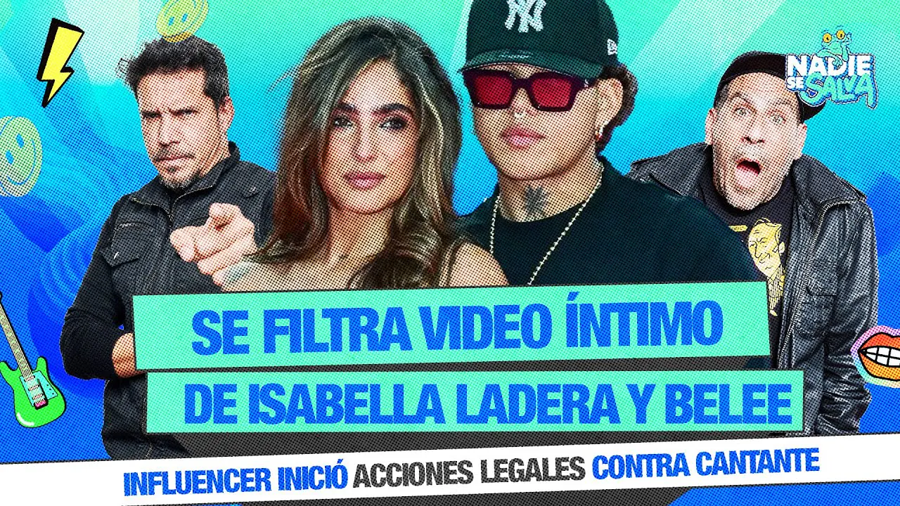 Reproducir: NADIE SABE NADA: EL MISTERIO DETRÁS DE LA PARTIDA DE JAIME CHINCHA | NADIE SE SALVA 🐸