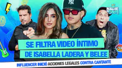 NADIE SABE NADA: EL MISTERIO DETRÁS DE LA PARTIDA DE JAIME CHINCHA | NADIE SE SALVA