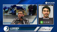 #ENVIVO | La Sobremesa por RADIO OVACION