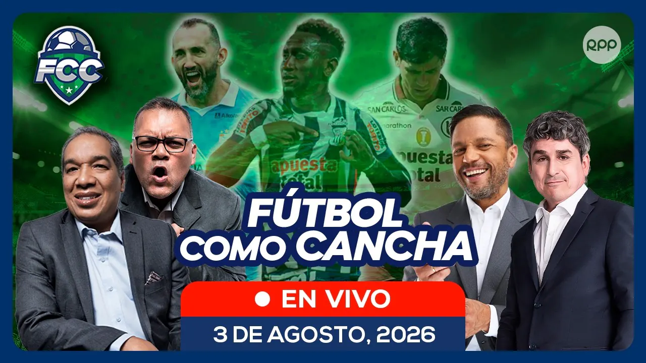 Reproducir: ¡CAYÓ LA U EN EL CUSCO! | ALIANZA LIMA Y CRISTAL GANAN EN LA FECHA 3 DEL CLAUSURA - LIGA1 2026
