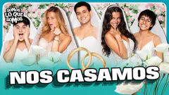 QUE SALE?!| VIERNES ES MANTEQUILLA!| SOMOS LO QUE SOMOS