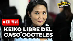 CASO CÓCTELES ANULADO: ¿QUÉ SIGNIFICA PARA KEIKO FUJIMORI? | EN VIVO