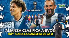¡ ALIANZA CLASIFICA A 8VOS ! | HABLANDO FÚTBOL
