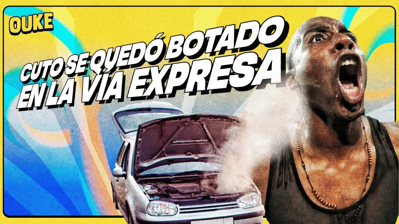 Reproducir: KEIKO ESTRENÓ PODCAST EN MEDIO DE DRAMAS, SACRIFICIOS Y ¿SHOW? 😱 | OUKE 🟡